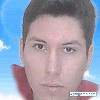 RasecCDE chico soltero en Ciudad Del Este