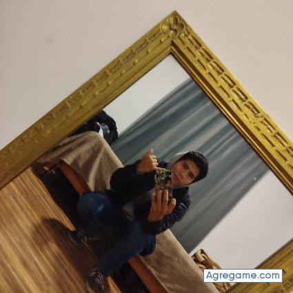 Foto de Edward, 21 años en Ate