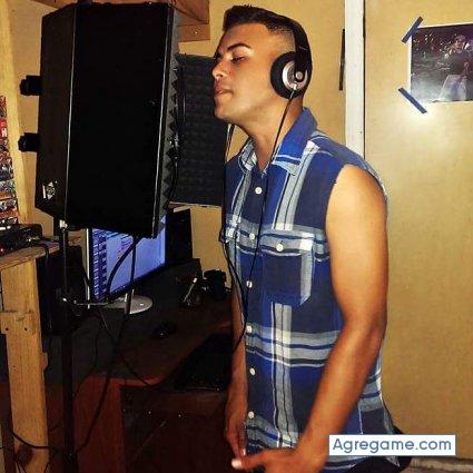 SeeaNMochelO490 chico soltero en Ascensión