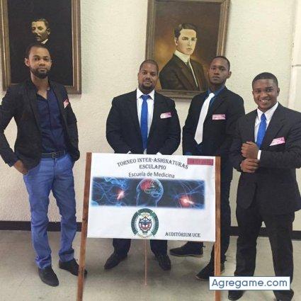 carloshernandez8707 chico soltero en Salvaleón De Higüey