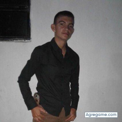 cristiancermeno chico soltero en Guatemala