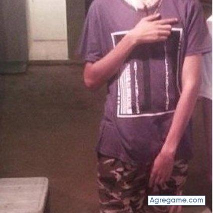 nethsa chico soltero en Guasdualito