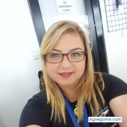 Marieth07 chica soltera en Barquisimeto