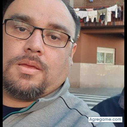 Alexander4454 chico divorciado en Daganzo de arriba