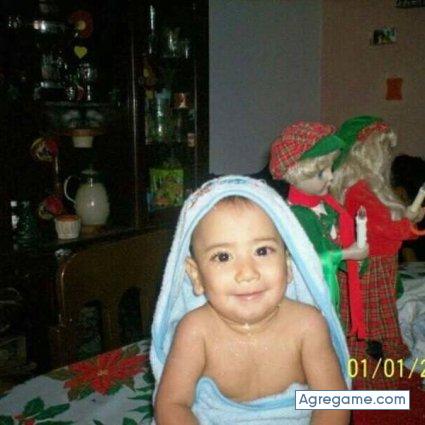 josegarcia8827 chico soltero en Anaco