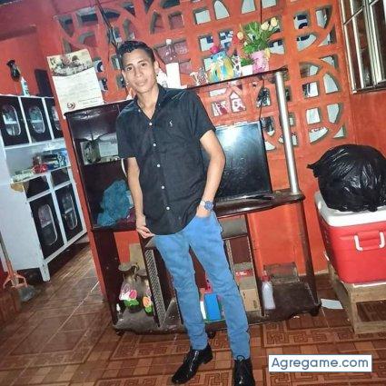 Efraingomez10 chico soltero en Villa Libertad