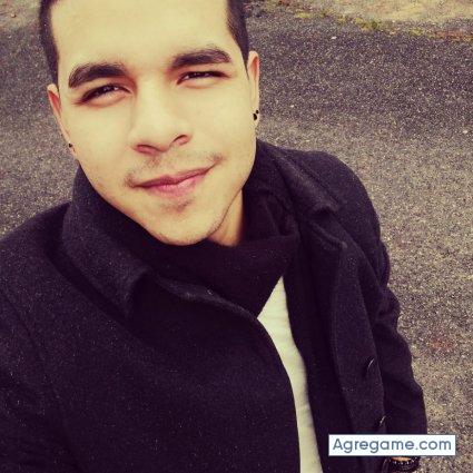 juanse20s chico soltero en Lugo