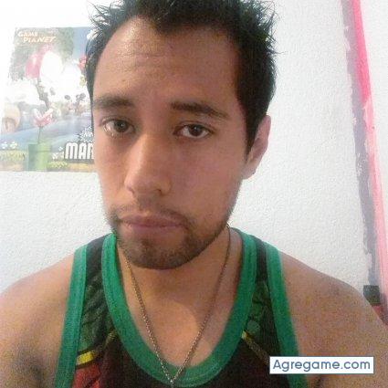 manuelperezv chico soltero en Nezahualcóyotl