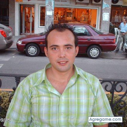alkadan chico soltero en Alcala De Guadaira