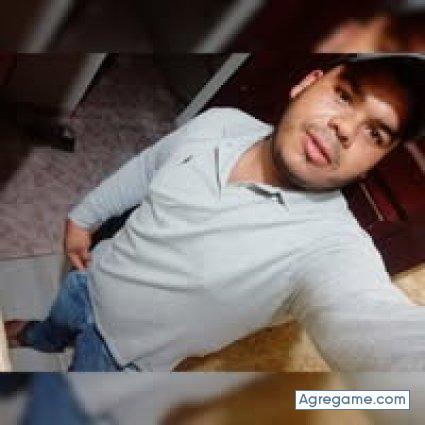 joseluis1399 chico soltero en Calderón