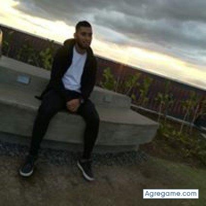 andreshr7455 chico soltero en Curridabat