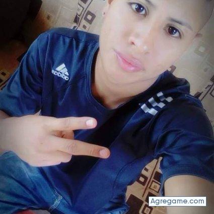 victor1234567890 chico soltero en Morropón