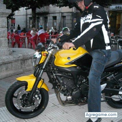 marexada chico soltero en Ponteceso