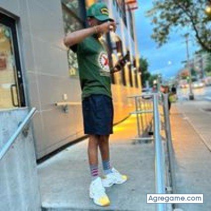 alexandercharles4747 chico soltero en Jersey City