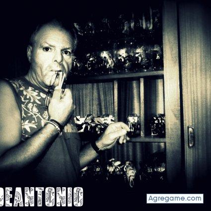 lgdeantonio chico separado en Campillo Lorca