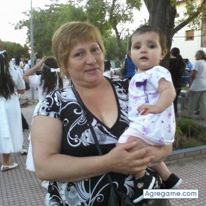 susanarodriguez chica casada en San Fernando