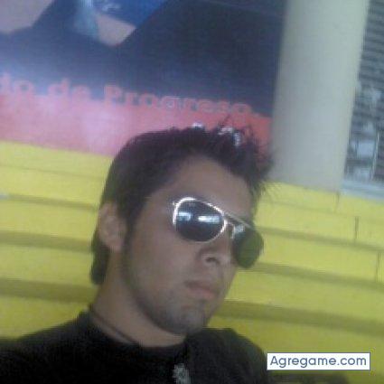 zack chico soltero en Monterrey