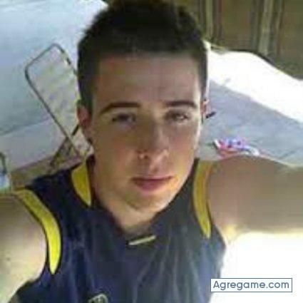 Angelxwarfear chico soltero en Ayoquezco De Aldama