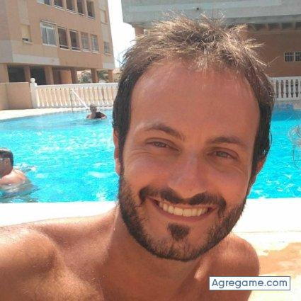 Foto de Miguel, 34 años en Valencia
