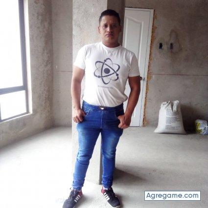 orlando_1989 chico soltero en Llano Chico