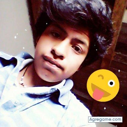 AlfonsoFari chico soltero en Otavalo