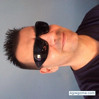 Jem14 chico soltero en Aguilar De La Frontera