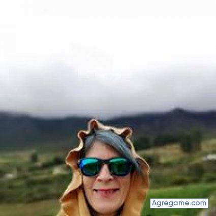 sandrapazos chica soltera en Mérida