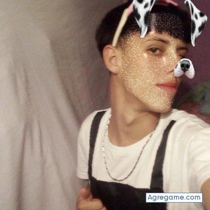 Jisuscardoso chico soltero en Tranqueras