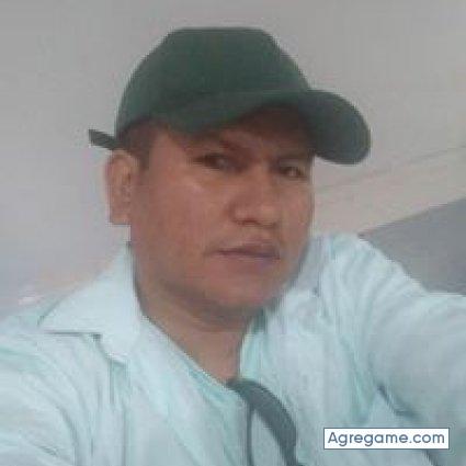 juanzurita5395 chico soltero en Warnes