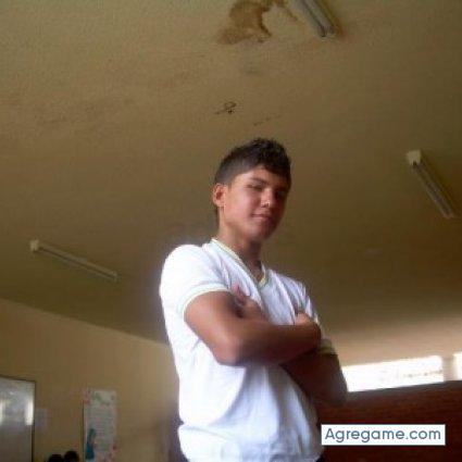 dalva chico soltero en Milpa Alta