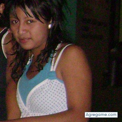 irhizitha chica soltera en Cozumel