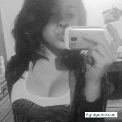 luly529 chica soltera en Ingeniero Budge