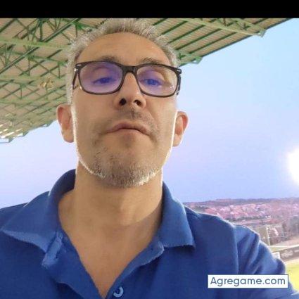 Jaarce chico divorciado en Galvez