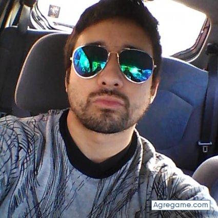 Nik53 chico soltero en Los Vilos