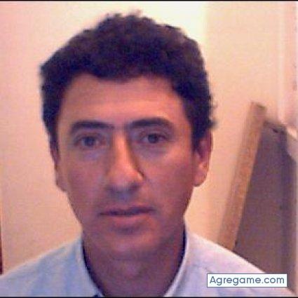 ingnacio chico soltero en Los Andes