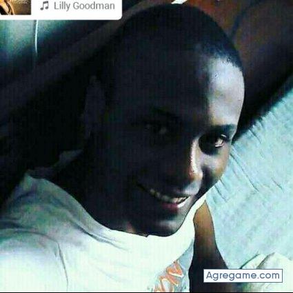 Joelmatos chico soltero en Washington