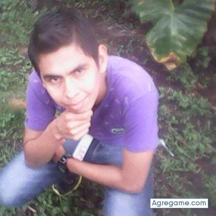 bryancito22 chico soltero en San Pedro Sula