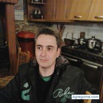 joseluis1050 chico soltero en Boiro