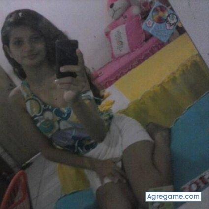 rafasafadinha16 chica soltera en 