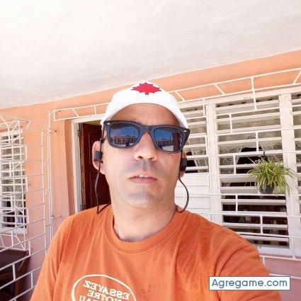 Arito82 chico soltero en Banes