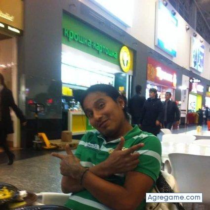 williantuquerrez chico soltero en 