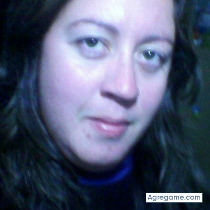 Ana chica soltera en Montevideo