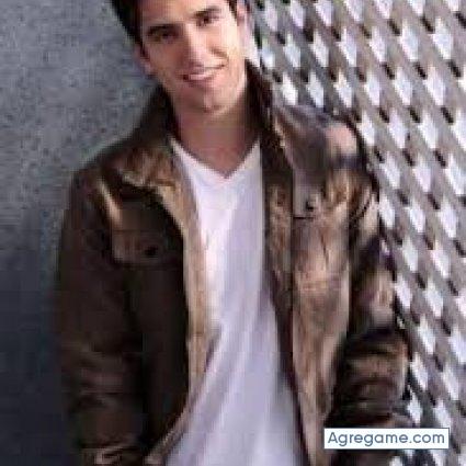 Jose6783 chico soltero en Alcoy