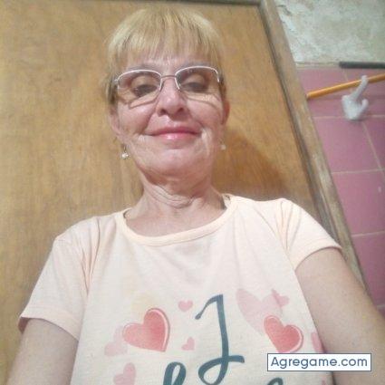 Foto de Patricia Ortmann, 64 años en Concepción Del Uruguay