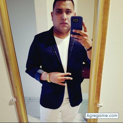 victorwynn chico soltero en Río Hato