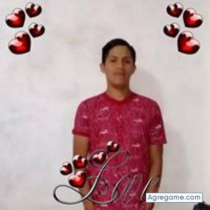 alexisguijarro8459 chico soltero en San Cristóbal