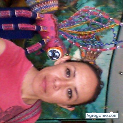 Foto de Adriana Liceaga, 43 años en Tapachula