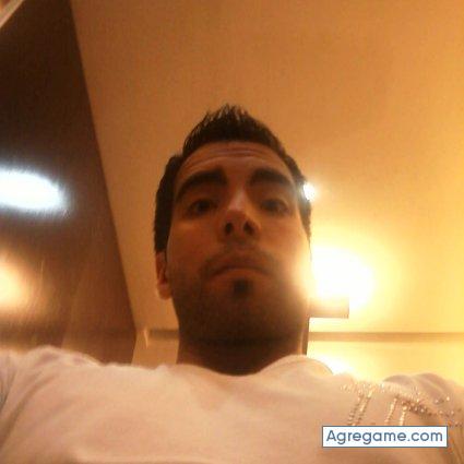 Ariel84 chico soltero en Tigre