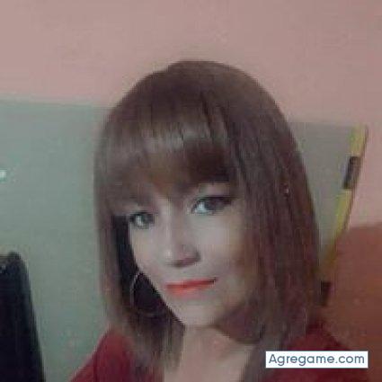 patriciajaramillo chica soltera en Comodoro Rivadavia