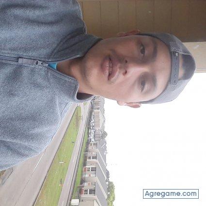 Endy01 chico soltero en Ahuachapán